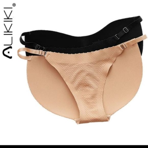 Just arrived Women Sponge Padded Push Up Panties Butt Lifter G- - Picture 4 of 11